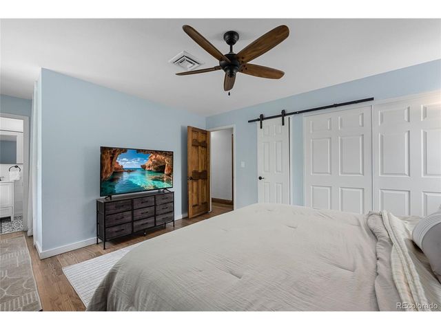 6641 S Hill Way, Littleton, CO 80120