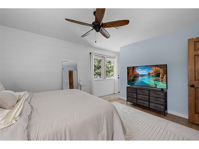 6641 S Hill Way, Littleton, CO 80120