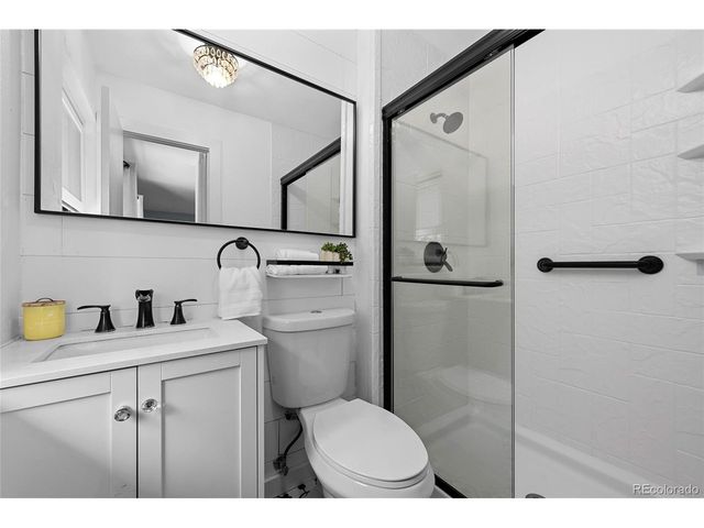 6641 S Hill Way, Littleton, CO 80120