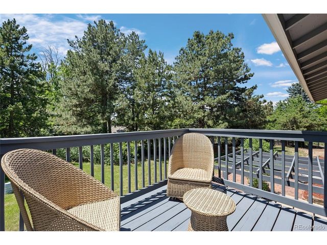 6641 S Hill Way, Littleton, CO 80120