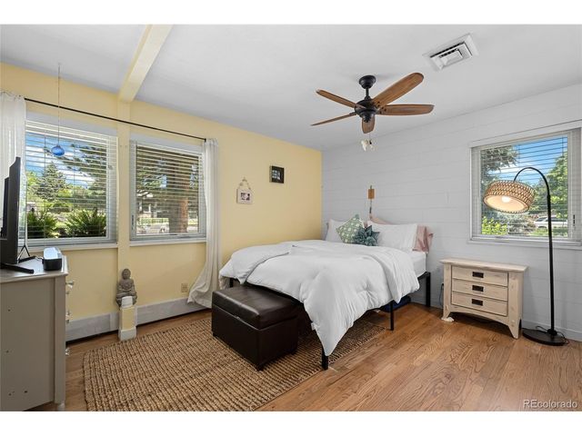 6641 S Hill Way, Littleton, CO 80120
