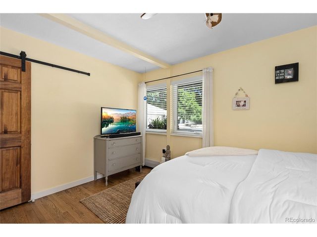 6641 S Hill Way, Littleton, CO 80120