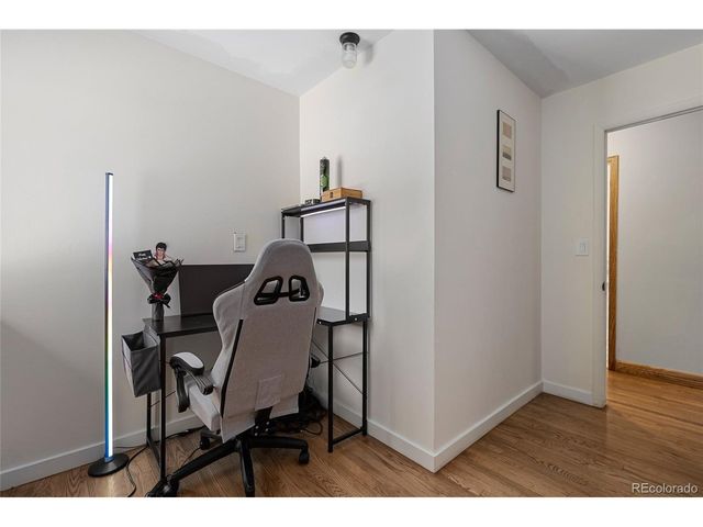 6641 S Hill Way, Littleton, CO 80120
