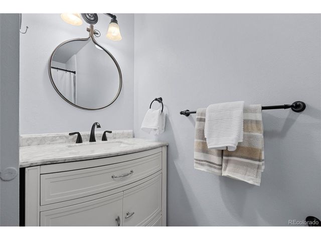 6641 S Hill Way, Littleton, CO 80120