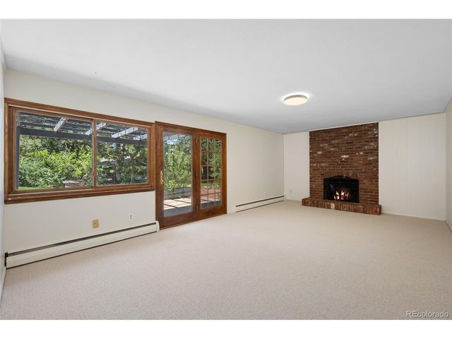 6641 S Hill Way, Littleton, CO 80120