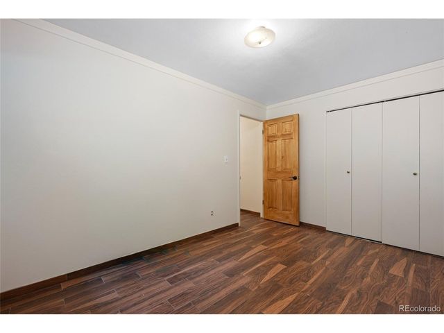 6641 S Hill Way, Littleton, CO 80120