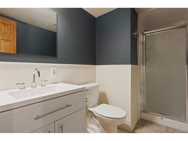 6641 S Hill Way, Littleton, CO 80120