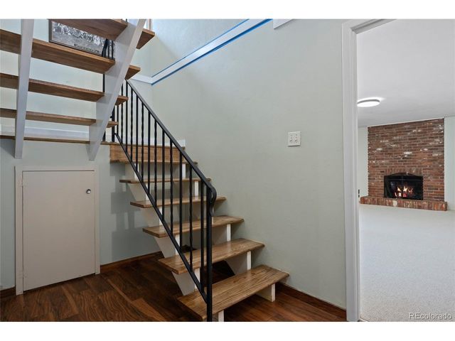 6641 S Hill Way, Littleton, CO 80120