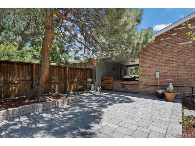 6641 S Hill Way, Littleton, CO 80120