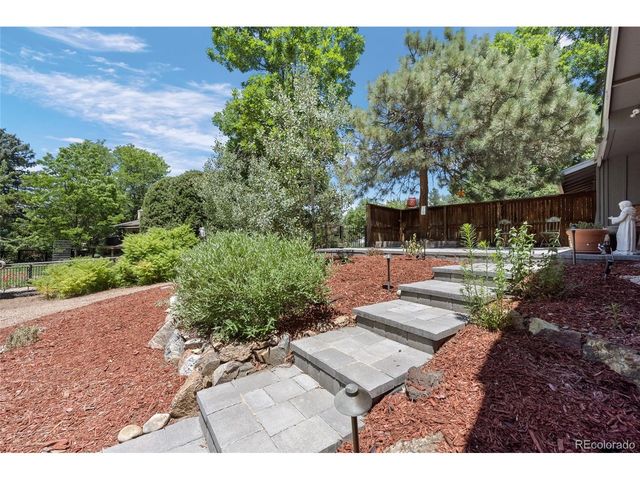 6641 S Hill Way, Littleton, CO 80120