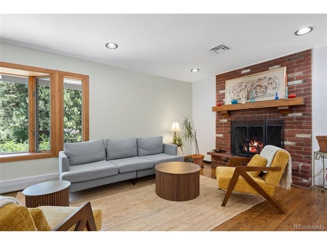 6641 S Hill Way, Littleton, CO 80120