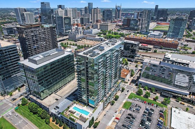 1212 Laurel St Apt 1614, Nashville, TN 37203