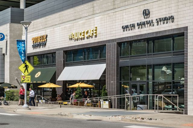 1212 Laurel St Apt 1614, Nashville, TN 37203