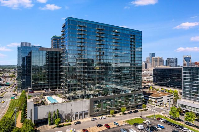 1212 Laurel St Apt 1614, Nashville, TN 37203