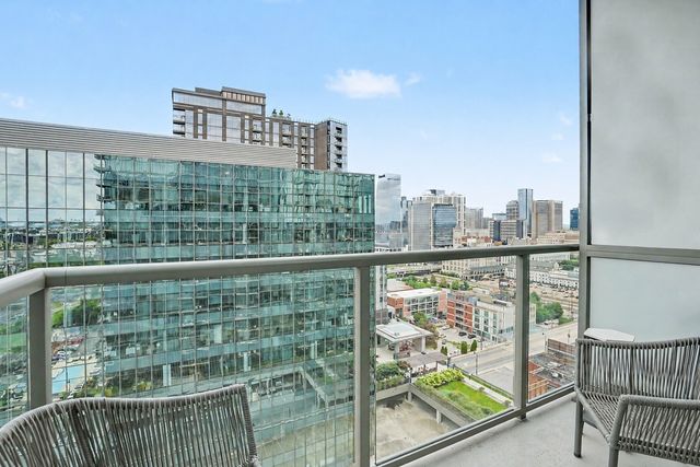 1212 Laurel St Apt 1614, Nashville, TN 37203