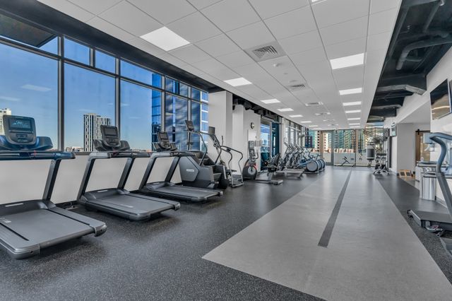 1212 Laurel St Apt 1614, Nashville, TN 37203