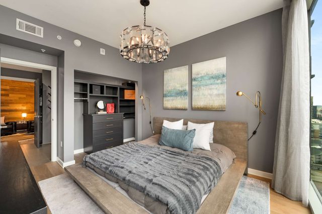 1212 Laurel St Apt 1614, Nashville, TN 37203