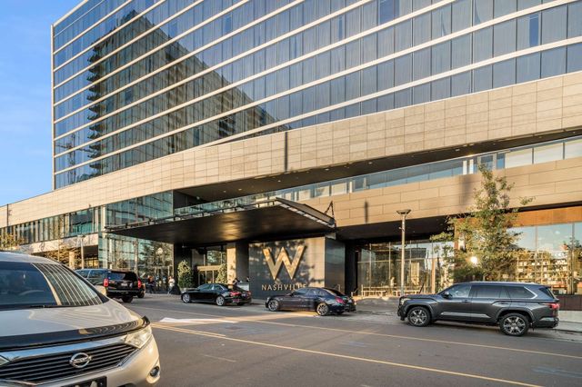 1212 Laurel St Apt 1614, Nashville, TN 37203