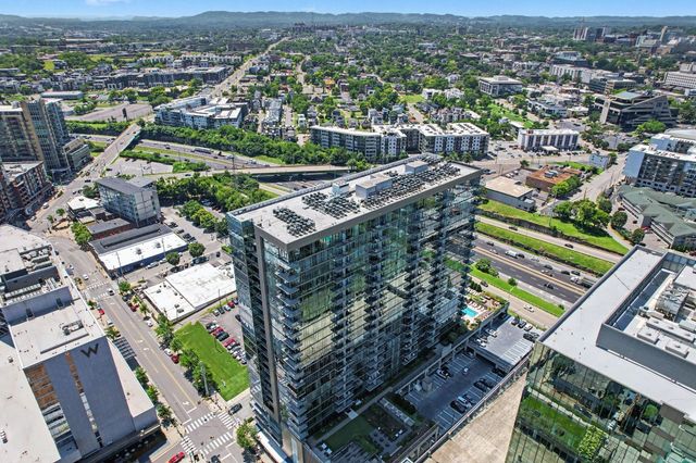 1212 Laurel St Apt 1614, Nashville, TN 37203
