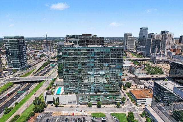1212 Laurel St Apt 1614, Nashville, TN 37203