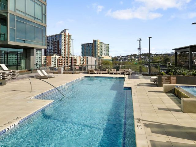 1212 Laurel St Apt 1614, Nashville, TN 37203