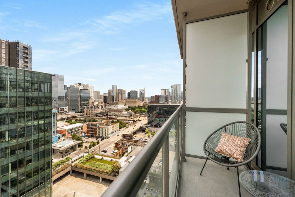 1212 Laurel St Apt 1614, Nashville, TN 37203