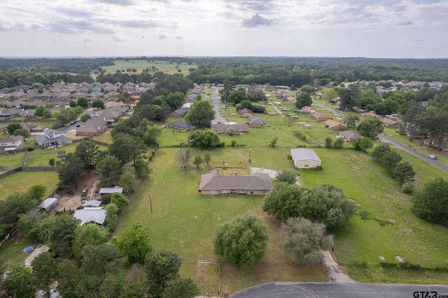 2201 Ridgley Drive, Flint, TX 75762