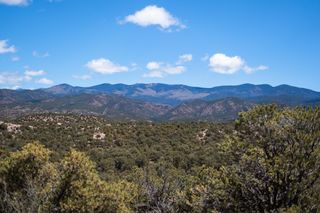 67 Acres Red Ridge Road, Santa Fe, NM 87501