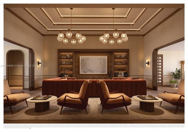 710 NE 29 ST 2502, Miami, FL 33137