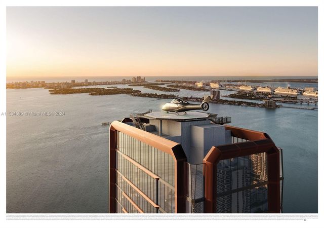 710 NE 29 ST 2502, Miami, FL 33137