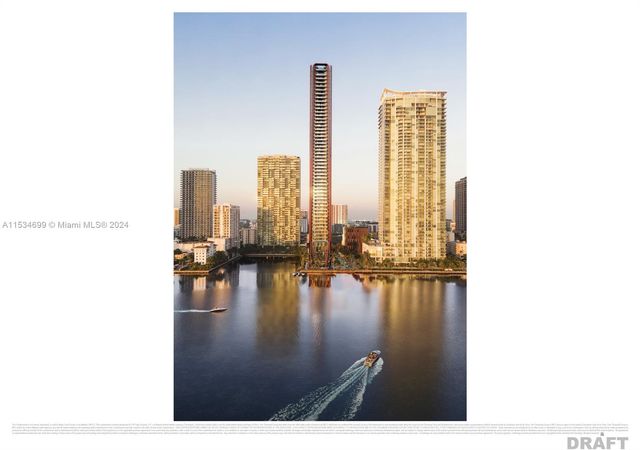 710 NE 29 ST 2502, Miami, FL 33137