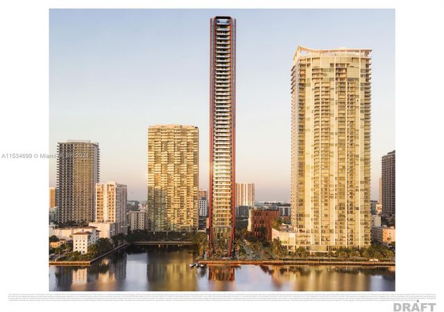 710 NE 29 ST 2502, Miami, FL 33137