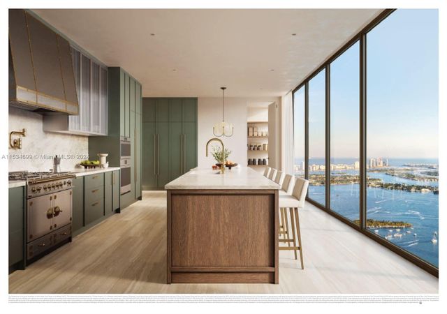 710 NE 29 ST 2502, Miami, FL 33137