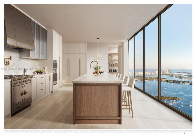 710 NE 29 ST 2502, Miami, FL 33137