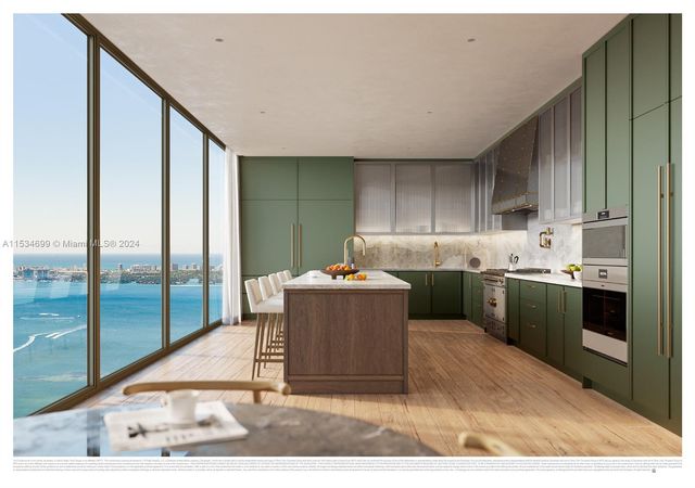 710 NE 29 ST 2502, Miami, FL 33137