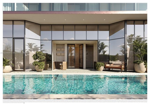 710 NE 29 ST 2502, Miami, FL 33137