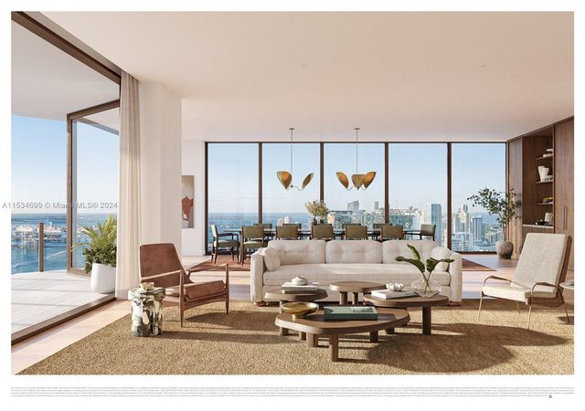 710 NE 29 ST 2502, Miami, FL 33137