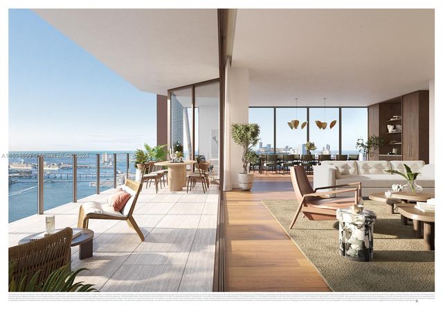 710 NE 29 ST 2502, Miami, FL 33137