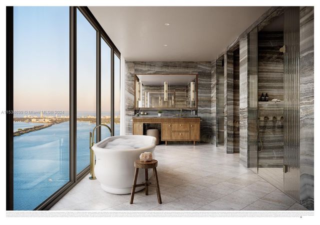 710 NE 29 ST 2502, Miami, FL 33137