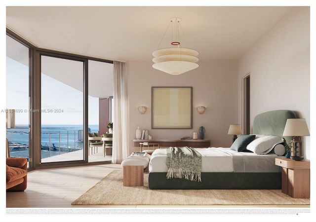 710 NE 29 ST 2502, Miami, FL 33137