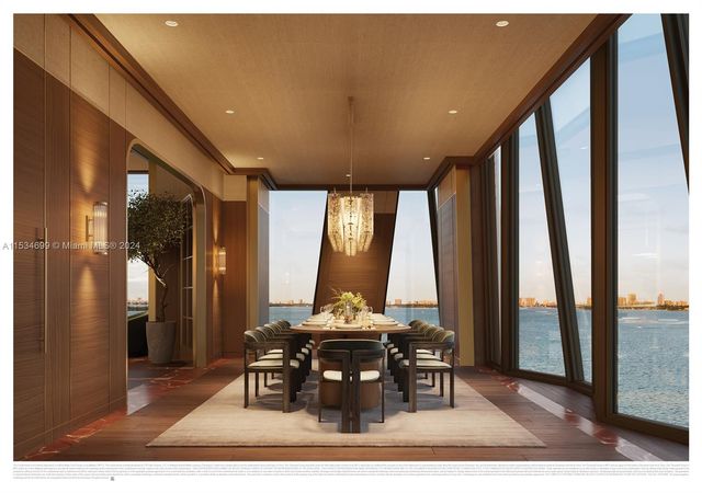 710 NE 29 ST 2502, Miami, FL 33137