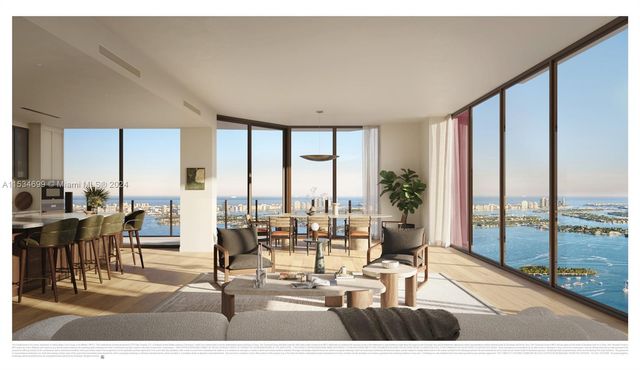 710 NE 29 ST 2502, Miami, FL 33137