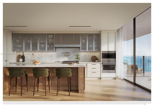 710 NE 29 ST 2502, Miami, FL 33137