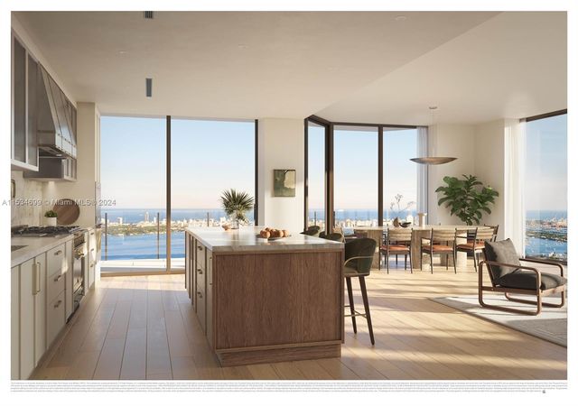 710 NE 29 ST 2502, Miami, FL 33137