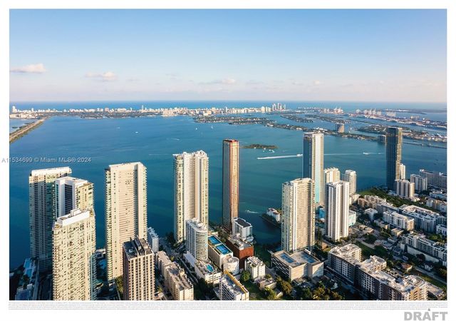 710 NE 29 ST 2502, Miami, FL 33137