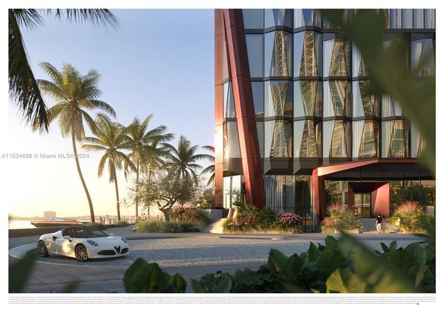 710 NE 29 ST 2502, Miami, FL 33137