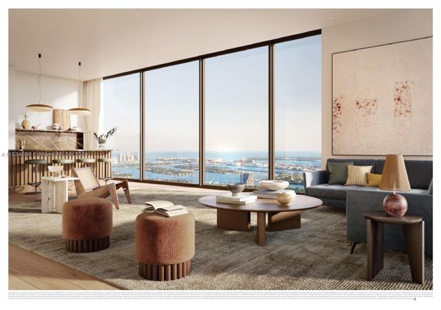 710 NE 29 ST 2502, Miami, FL 33137