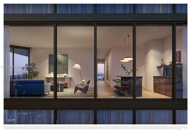 710 NE 29 ST 2502, Miami, FL 33137