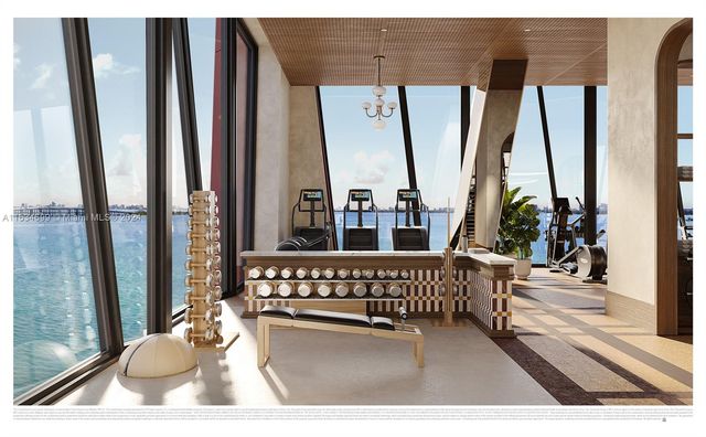 710 NE 29 ST 2502, Miami, FL 33137