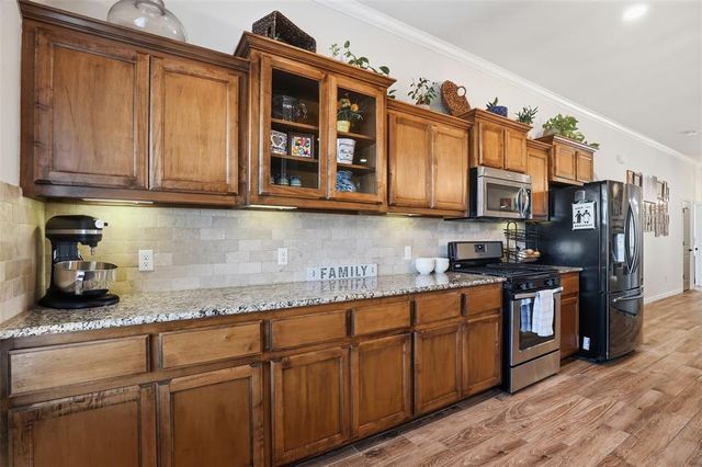 11113 NW 96th Court, Yukon, OK 73099